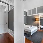 Guestready - Innvict Residences * Porto