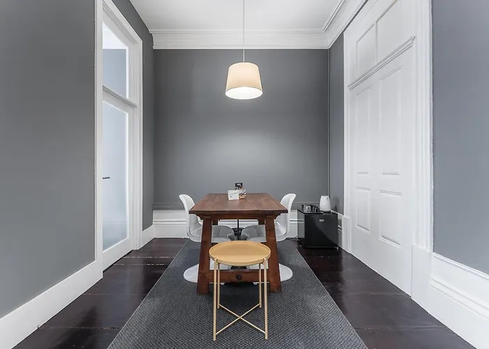 Guestready - Innvict Residences Hotell