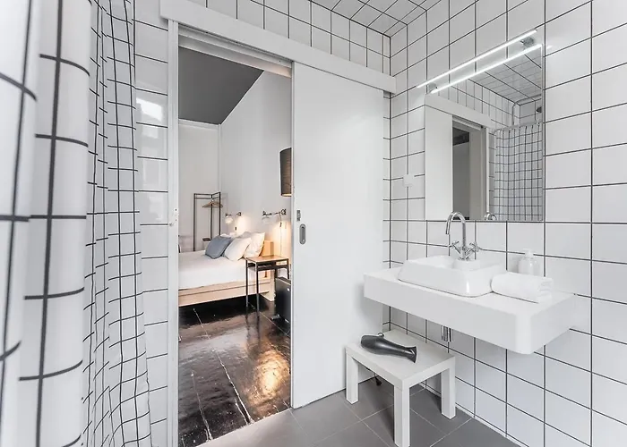 Guestready - Innvict Residences * Oporto