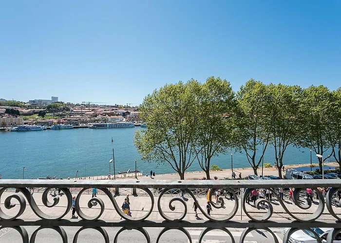 Guestready - Innvict Residences Oporto