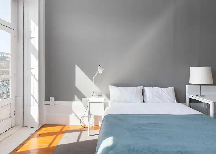 Guestready - Innvict Residences * Oporto