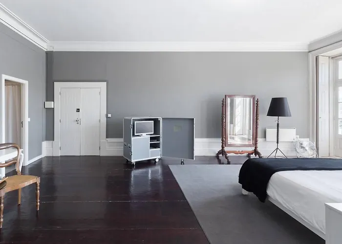 Guestready - Innvict Residences * Oporto