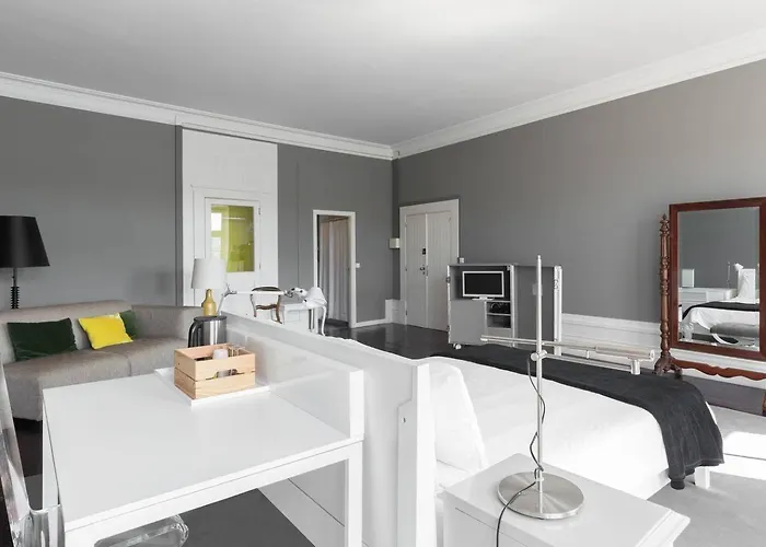 Guestready - Innvict Residences Hotell *