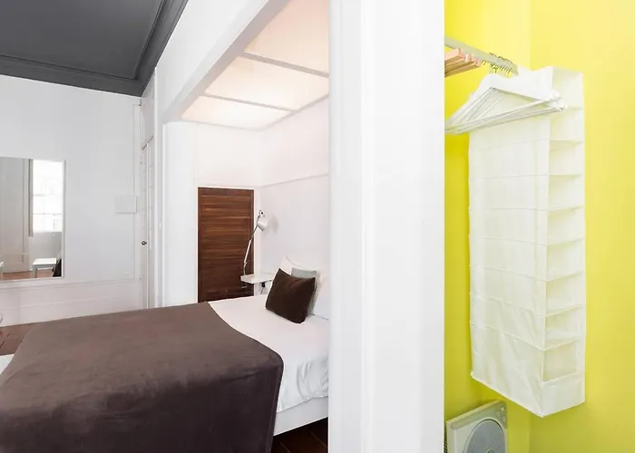 Guestready - Innvict Residences Hotell *