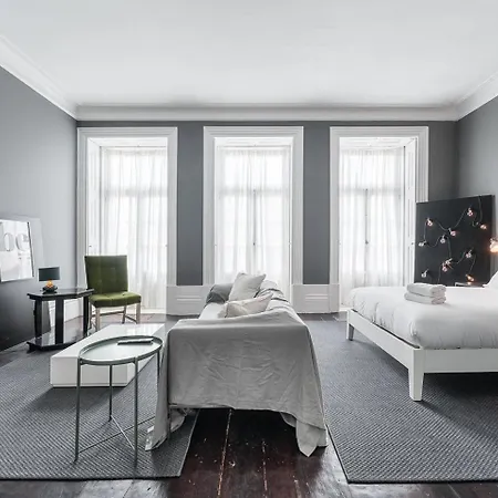 Guestready - Innvict Residences Daire