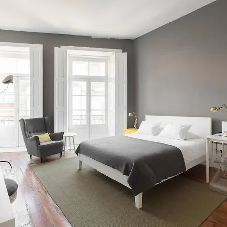 Guestready - Innvict Residences * Porto