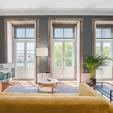 Guestready - Innvict Residences Oporto