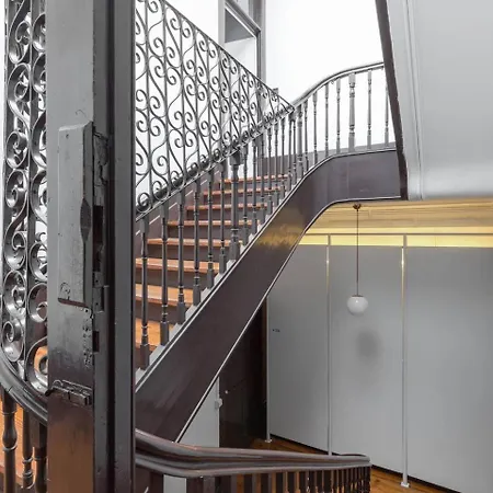 Guestready - Innvict Residences Hotel *