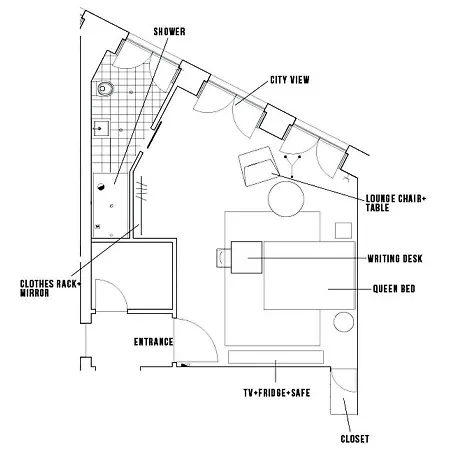 Hotel Guestready - Innvict Residences