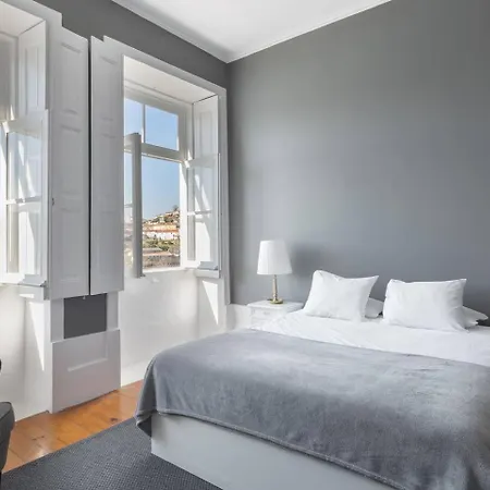Guestready - Innvict Residences * פורטו