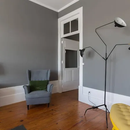 Guestready - Innvict Residences Daire