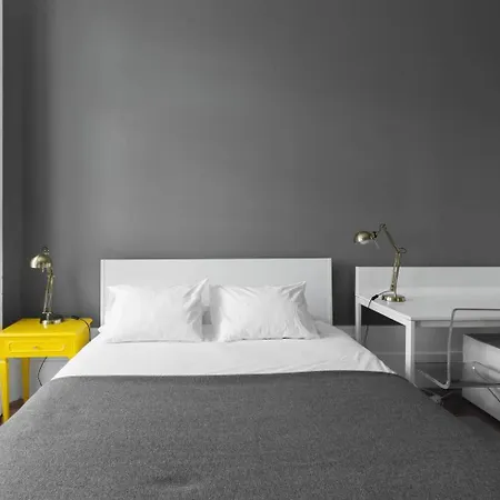 Daire Guestready - Innvict Residences *