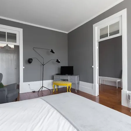 Guestready - Innvict Residences * Porto