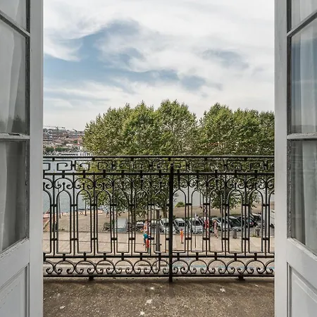 Guestready - Innvict Residences Hotel