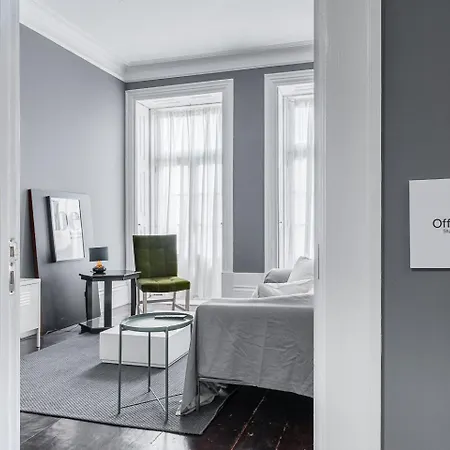 מלון Guestready - Innvict Residences