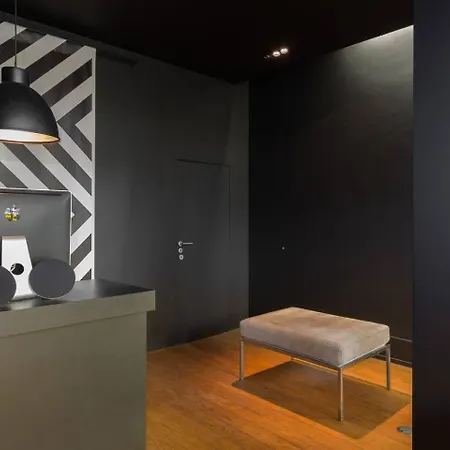 Guestready - Innvict Residences Hotel Porto