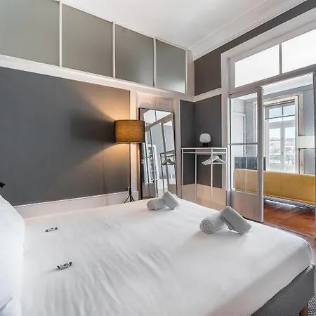Guestready - Innvict Residences * Porto