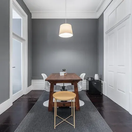 Guestready - Innvict Residences Daire