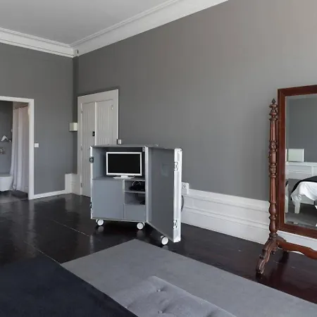 Guestready - Innvict Residences Daire *