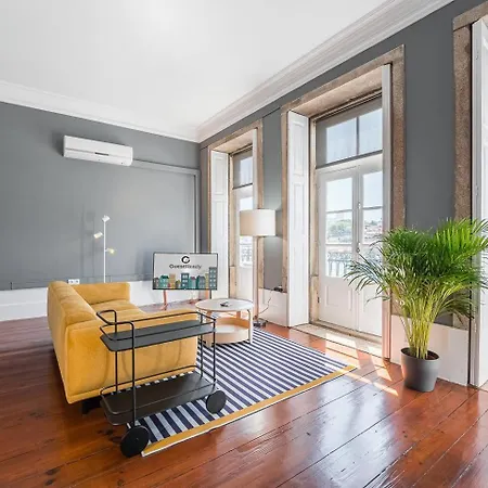 Daire Guestready - Innvict Residences *