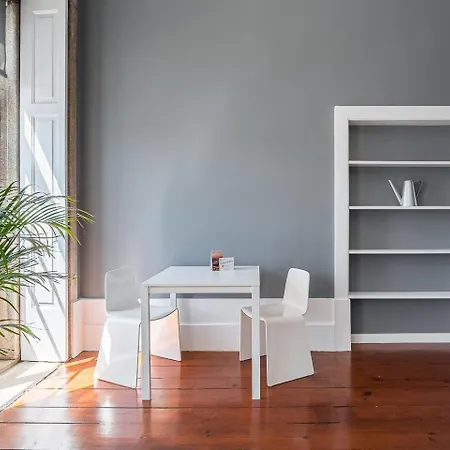 מלון Guestready - Innvict Residences *
