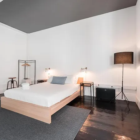 Daire Guestready - Innvict Residences Porto