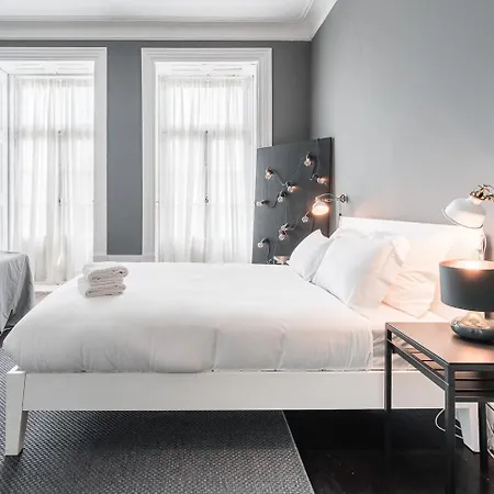 Guestready - Innvict Residences Oporto