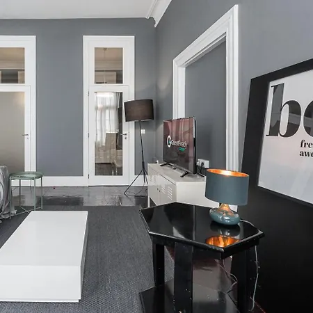 Guestready - Innvict Residences Hotel