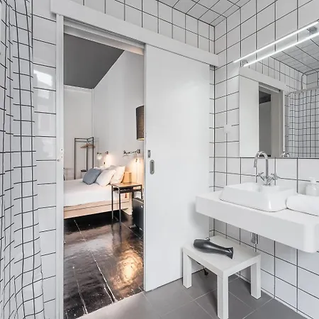 Guestready - Innvict Residences * Porto