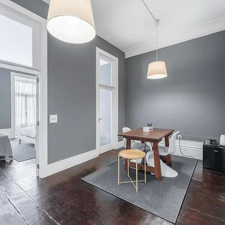 Guestready - Innvict Residences פורטו