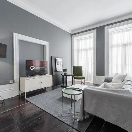 Guestready - Innvict Residences Hotel