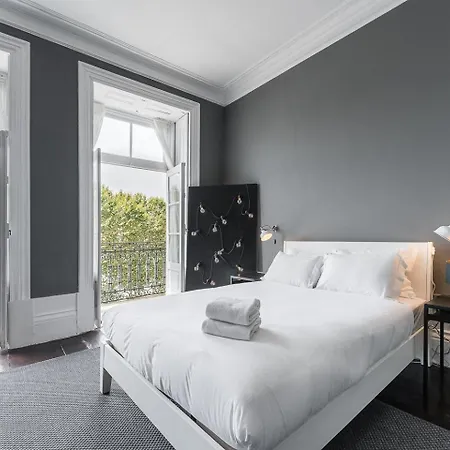 Hotel Guestready - Innvict Residences *