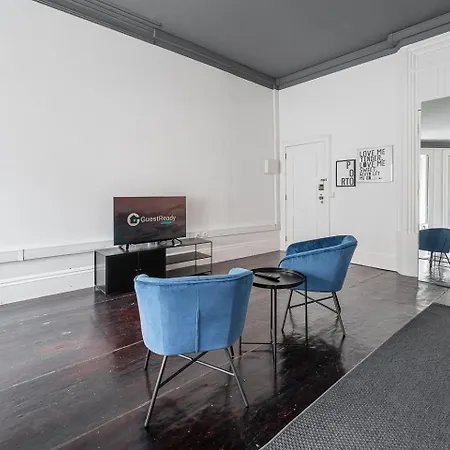 Guestready - Innvict Residences *