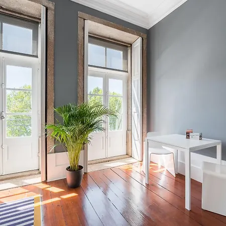 Guestready - Innvict Residences Daire