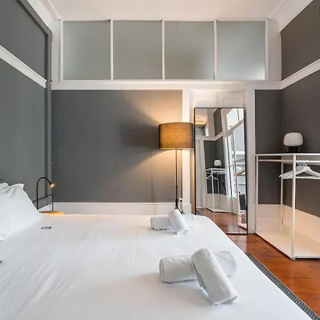 Daire Guestready - Innvict Residences