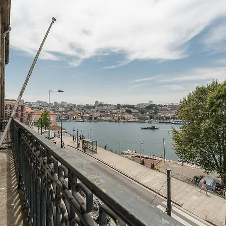 Guestready - Innvict Residences Hotel Porto