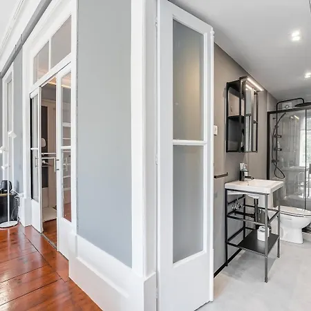 Guestready - Innvict Residences מלון פורטו