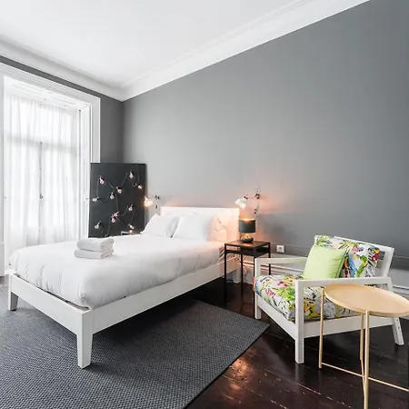 Guestready - Innvict Residences Porto