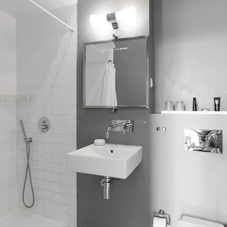 Guestready - Innvict Residences Oporto