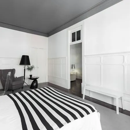 מלון Guestready - Innvict Residences פורטו