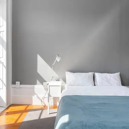 Guestready - Innvict Residences * Порту
