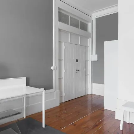 Guestready - Innvict Residences Daire *