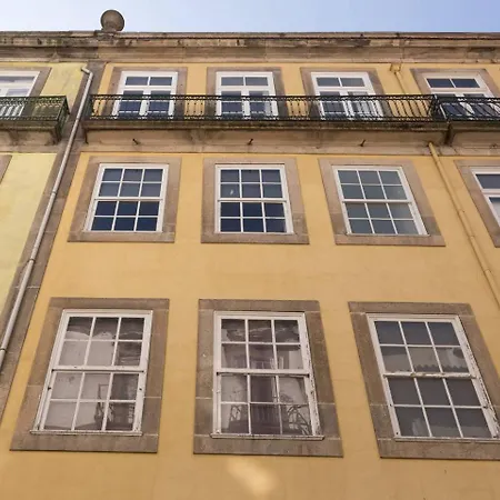 Guestready - Innvict Residences Porto