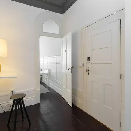 Guestready - Innvict Residences Hotel *