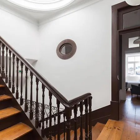Hotel Guestready - Innvict Residences Porto