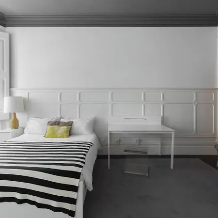 Guestready - Innvict Residences Daire Porto