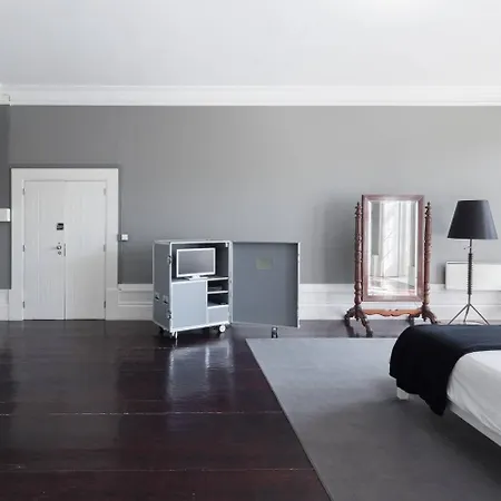 Guestready - Innvict Residences * Porto