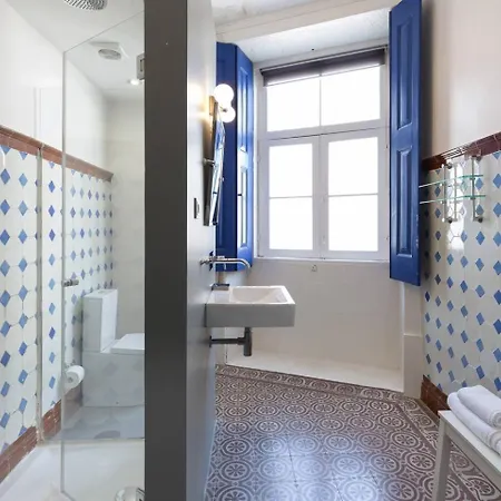 Guestready - Innvict Residences Daire Porto