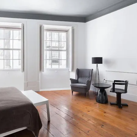 Διαμέρισμα Guestready - Innvict Residences *