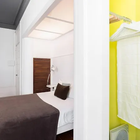 Guestready - Innvict Residences Daire *